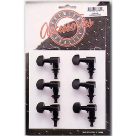 Гітарна механіка STAGG KG673BK, image 